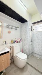 Blk 386 Bukit Batok West Avenue 5 (Bukit Batok), HDB 4 Rooms #637359091